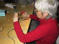 inari soldering