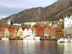 Bergen