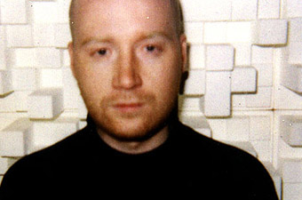 Johann Johannson