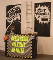 Radio Radio