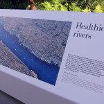 Healthier rivers