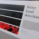 Better fraud detection